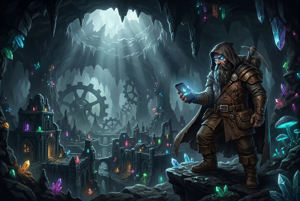 Gemmed! APK download