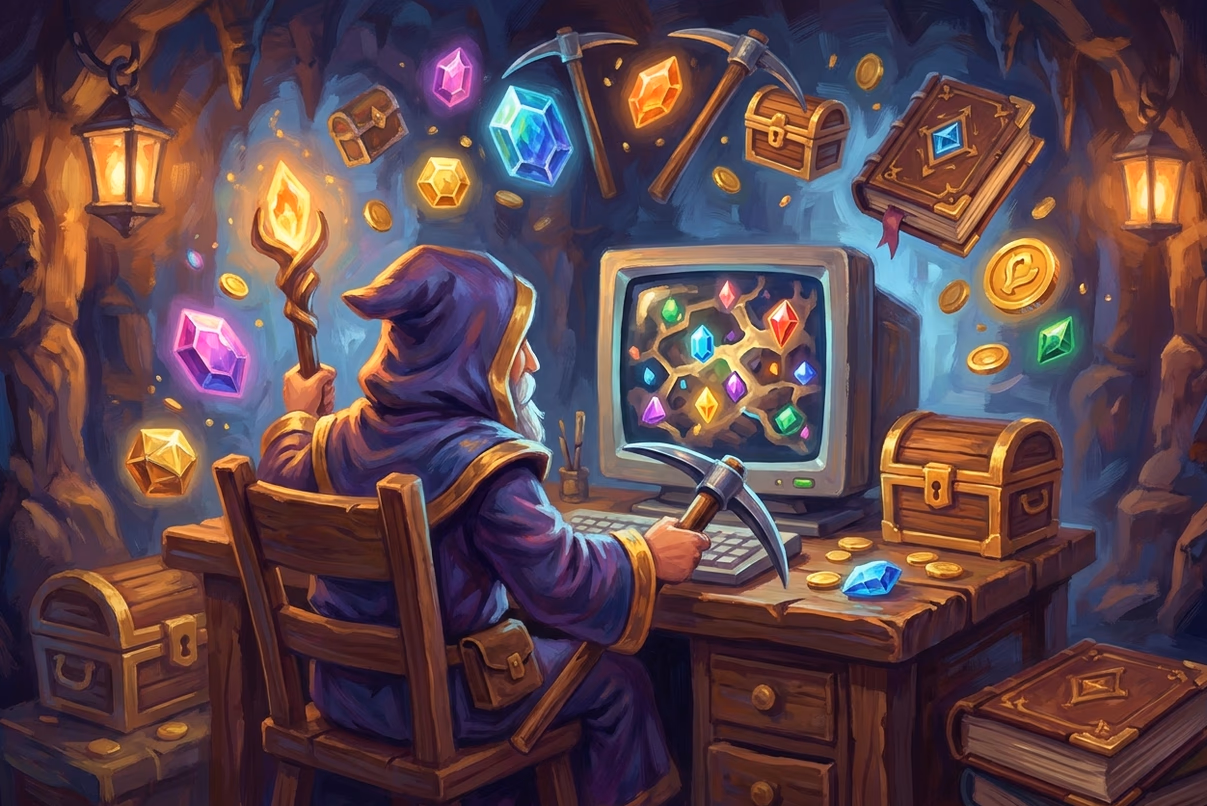 Gemmed! on Windows